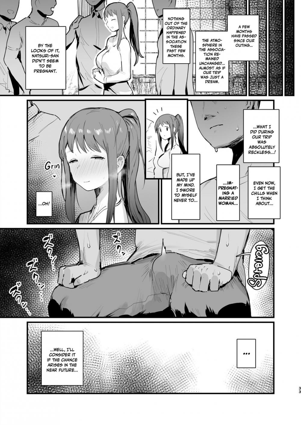 Hentai Manga Comic-Into the Pits of Hell!-Read-32